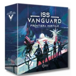 Frontiera Mortale: ISS Vanguard