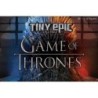 Tiny Epic Game of Thrones