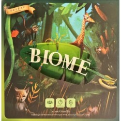 Biome Deluxe Edition