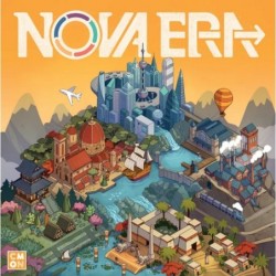 Nova Era