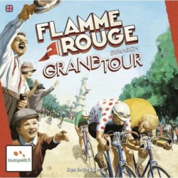Grand Tour: Flamme Rouge