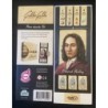 Edmond Halley Promo: Galileo Galilei