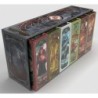 Deluxe Deck Boxes (Set 5): Summoner Wars (2nd Ed.)