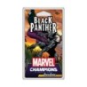 Black Panther - Marvel Champions: Il Gioco di Carte