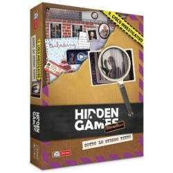 Hidden Games - Sotto lo Stesso Tetto