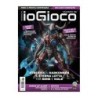 IoGioco N.39 - Rivista Specializzata sui giochi da tavolo (The Games Machines)