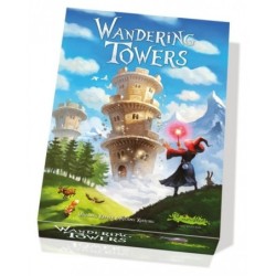 Wandering Towers