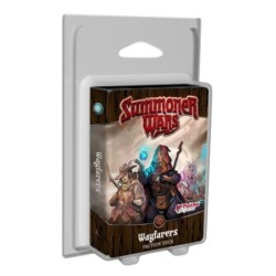 Wayfarers: Summoner Wars (2nd Ed.)