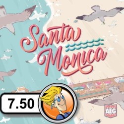 Santa Monica ENG