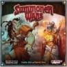 Summoner Wars (2nd Ed.) - Starter Set (Tundra Orcs Vs. Phoenix Elves)