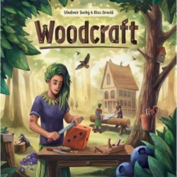 Woodcraft ENG