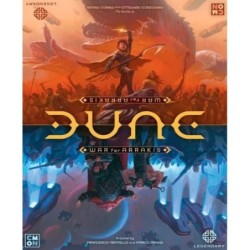 Dune: War for Arrakis