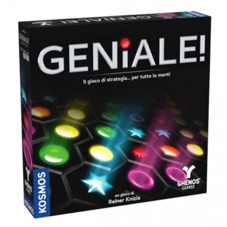 Geniale! (New Ed.)