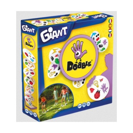 Dobble Giant