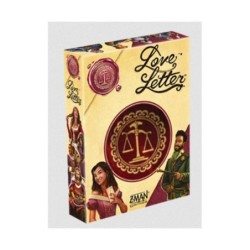 Love Letter ITA (Eco-Box)