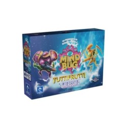 Mindbug: TuttiFrutti Galassia