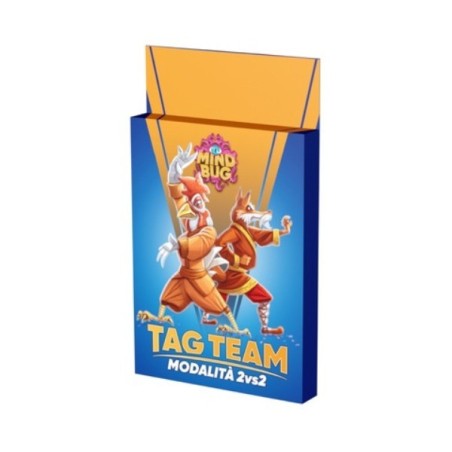 Tag Team: Mindbug