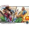 Team-Up Pack Parse and The Scholar: Freedom Five