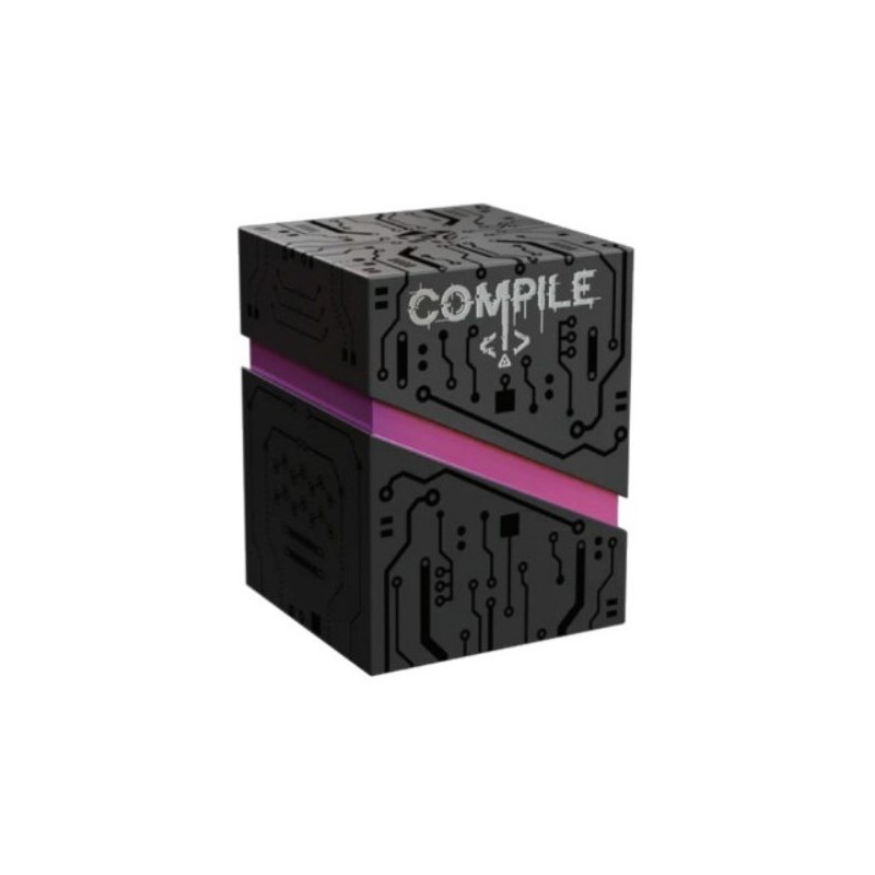 Compile - gioco da tavolo