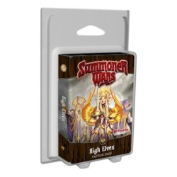 High Elves: Summoner Wars (2nd Ed.)