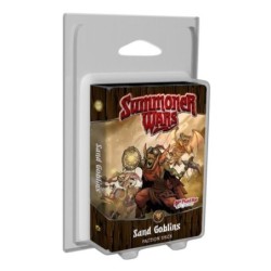 Sand Goblins: Summoner Wars (2nd Ed.)