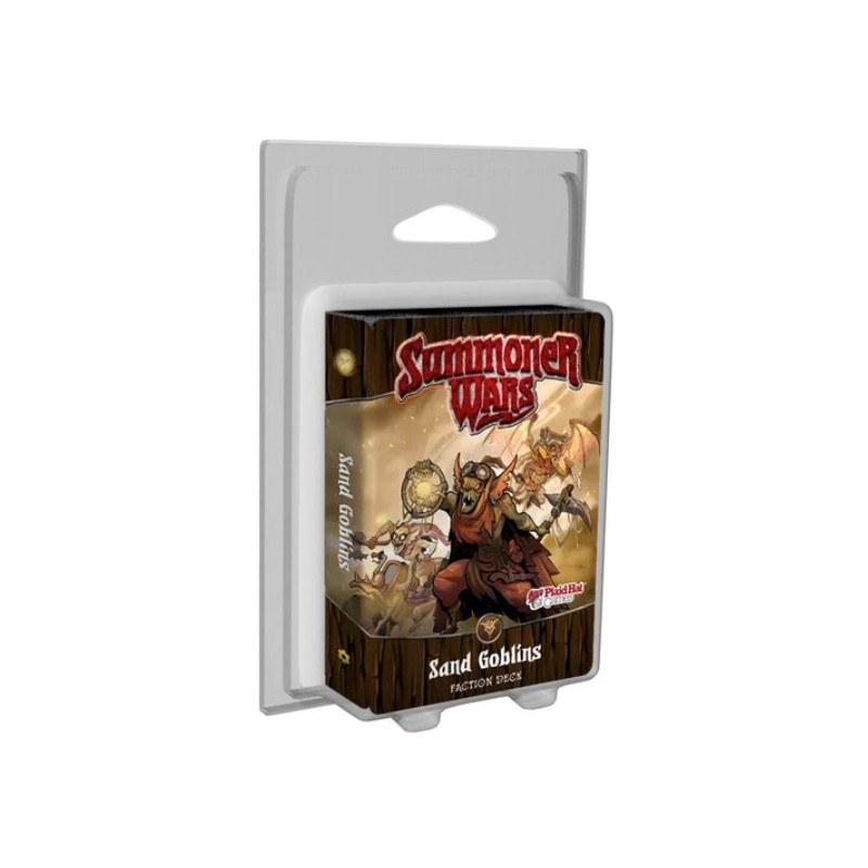 Sand Goblins: Summoner Wars (2nd Ed.) - gioco da tavolo