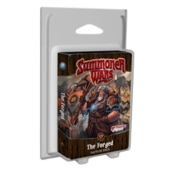 The Forged: Summoner Wars (2nd Ed.)