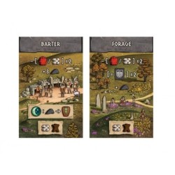 Barter and Forage Promo Tiles: Skara Brae
