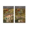 Barter and Forage Promo Tiles: Skara Brae