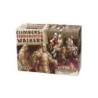 Climbers and Terrorcotta Pack - Zombicide: White Death