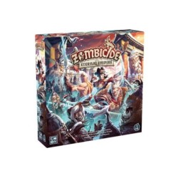Eternal Empire - Zombicide: White Death
