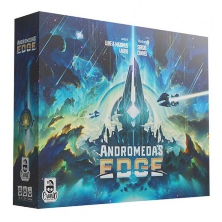 Andromeda's Edge ITA