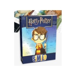 Similo: Harry Potter (New Ed.)