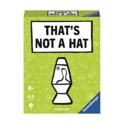 That's Not a Hat: Pop Culture