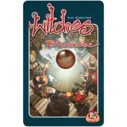 The Witches of Blackmore