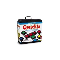 Qwirkle Travel