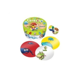 Grabolo Junior