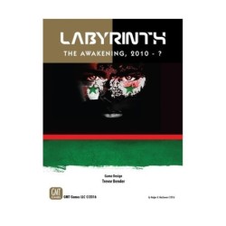 The Awakening 2010-?: Labyrinth - The War on Terror - GMT