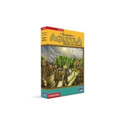 Contadini della Brughiera: Agricola (New Ed. Asmodee)