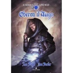 Oberon il Mago: Oberon il Mago 1 (Ed. Speciale Quarantennale)
