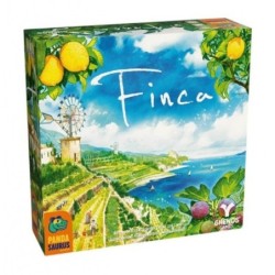 Finca (New Ed.)