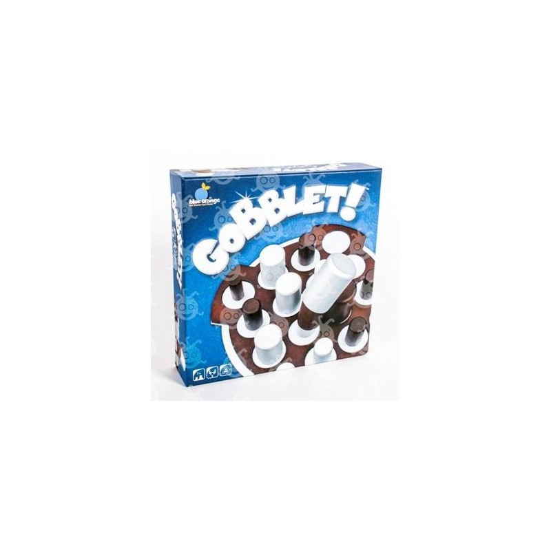 Gobblet - linea GIGAMIC - gioco da tavolo