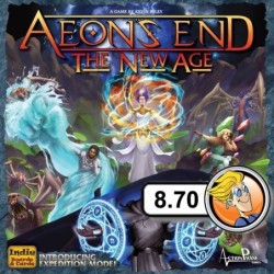 Aeon's End: The New Age