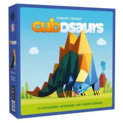 Cubosaurus