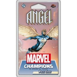 Angel - Marvel Champions: Il Gioco di Carte