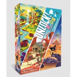 Unlock! Kids 2