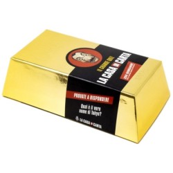 La Casa di Carta: Il Grande Quiz