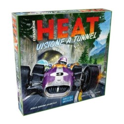 Visione a Tunnel: Heat