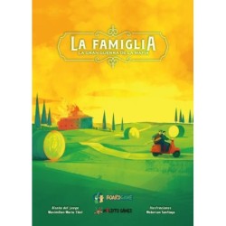 La Famiglia: La Grande Guerra di Mafia