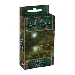 Le Paludi Morte: Il Signore degli Anelli (LCG)